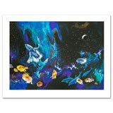 artist William Schimmel-art