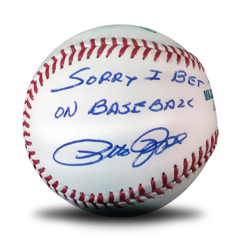 This is ball i have