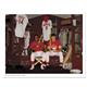 artist Pete Rose-art