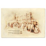 artist Brachi Horen-art