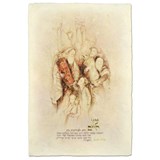 artist Brachi Horen-art