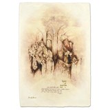 artist Brachi Horen-art