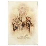 artist Brachi Horen-art