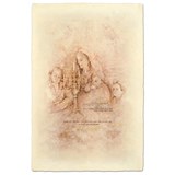 artist Brachi Horen-art