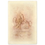 artist Brachi Horen-art