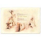 artist Brachi Horen-art