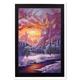 artist Jon Rattenbury-art