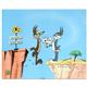 artist Chuck Jones-art