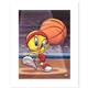 artist Looney Tunes-art