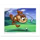 artist Looney Tunes-art
