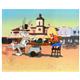artist Looney Tunes-art