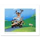 artist Looney Tunes-art