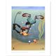 artist Looney Tunes-art