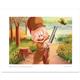 artist Looney Tunes-art