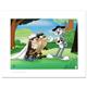 artist Looney Tunes-art