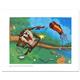artist Looney Tunes-art