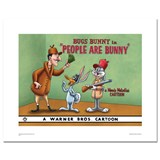 artist  Looney Tunes-art