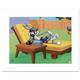 artist Looney Tunes-art