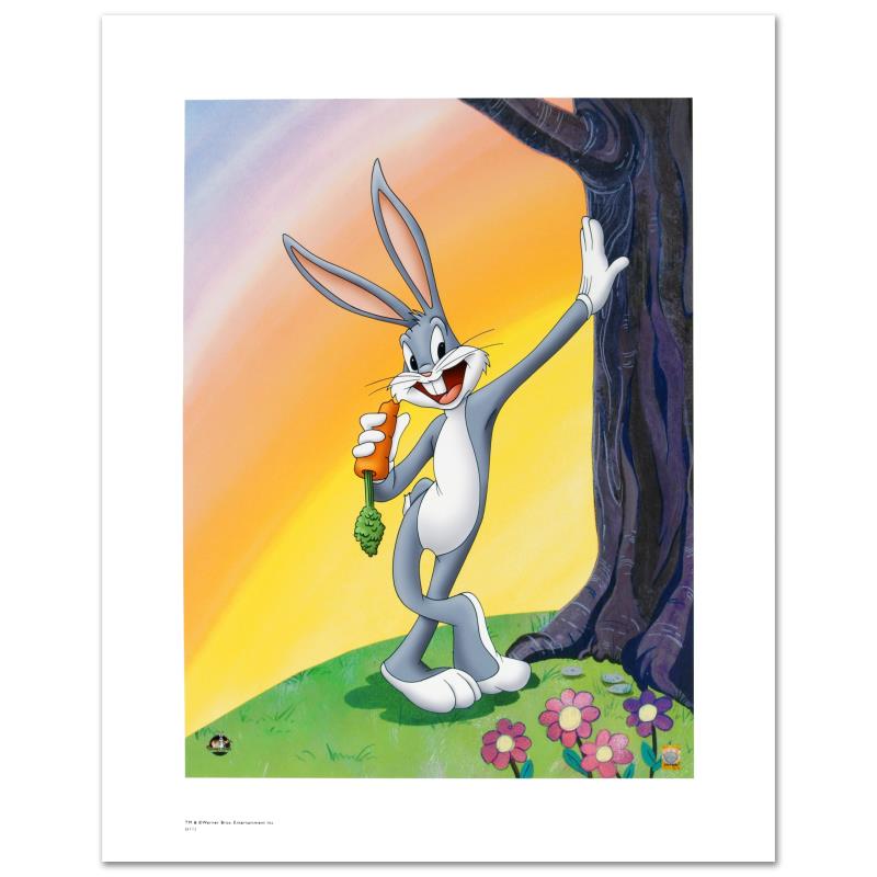CLASS ACT ルーニー・テューンズ アート Looney Tunes 
