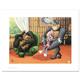 artist Looney Tunes-art