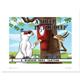 artist Looney Tunes-art