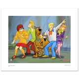 artist  Hanna-Barbera-art
