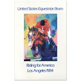 artist LeRoy Neiman-art