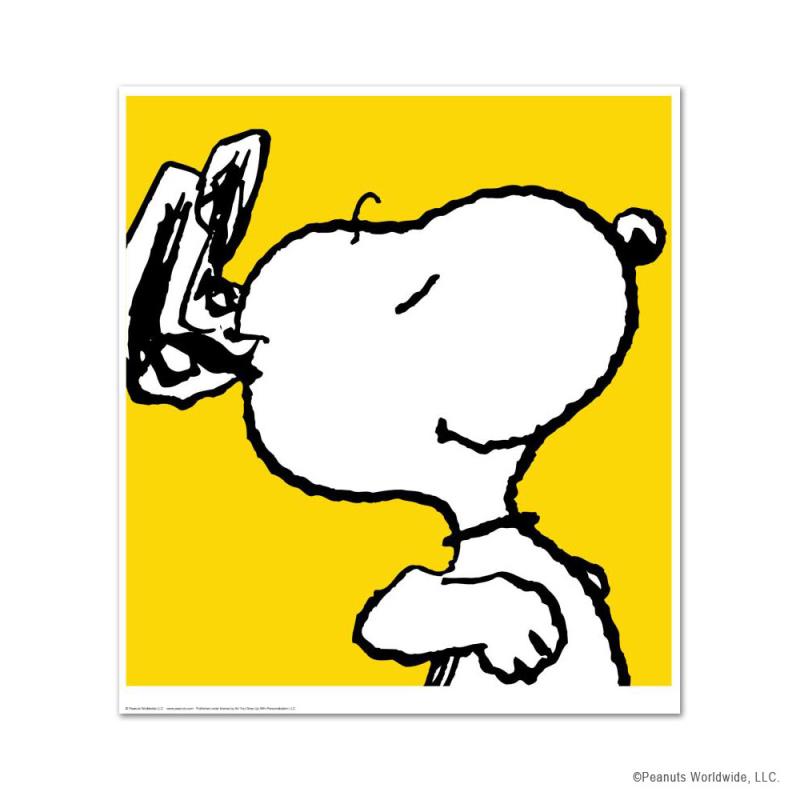 Peanuts 