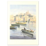 artist Victor Zarou-art