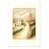 artist Pierre Mas-art