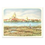 artist Rolf Rafflewski-art