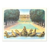 artist Rolf Rafflewski-art