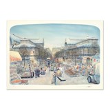 artist Rolf Rafflewski-art