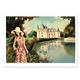 artist Robert Vernet Bonfort-art