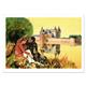 artist Robert Vernet Bonfort-art