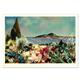 artist Robert Vernet Bonfort-art