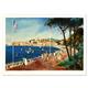 artist Robert Vernet Bonfort-art
