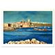artist Robert Vernet Bonfort-art