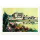 artist Robert Vernet Bonfort-art