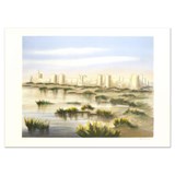 artist Victor Zarou-art