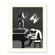 artist Mark Kostabi-art