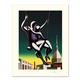 artist Mark Kostabi-art