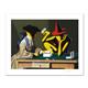 artist Mark Kostabi-art