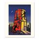 artist Mark Kostabi-art
