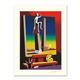 artist Mark Kostabi-art