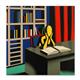 artist Mark Kostabi-art