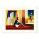 artist Mark Kostabi-art