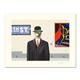artist Mark Kostabi-art