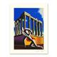 artist Mark Kostabi-art
