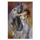 artist Lena Sotskova-art